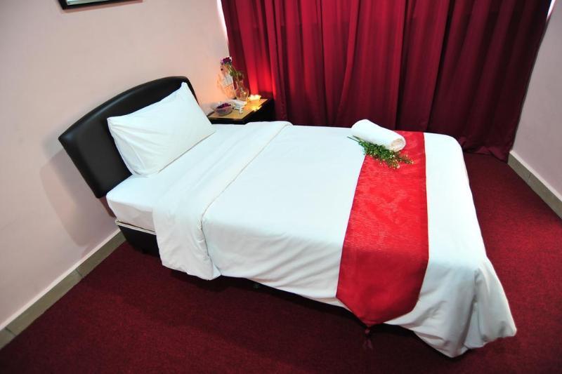 Puteri Ampang Hotel Екстериор снимка