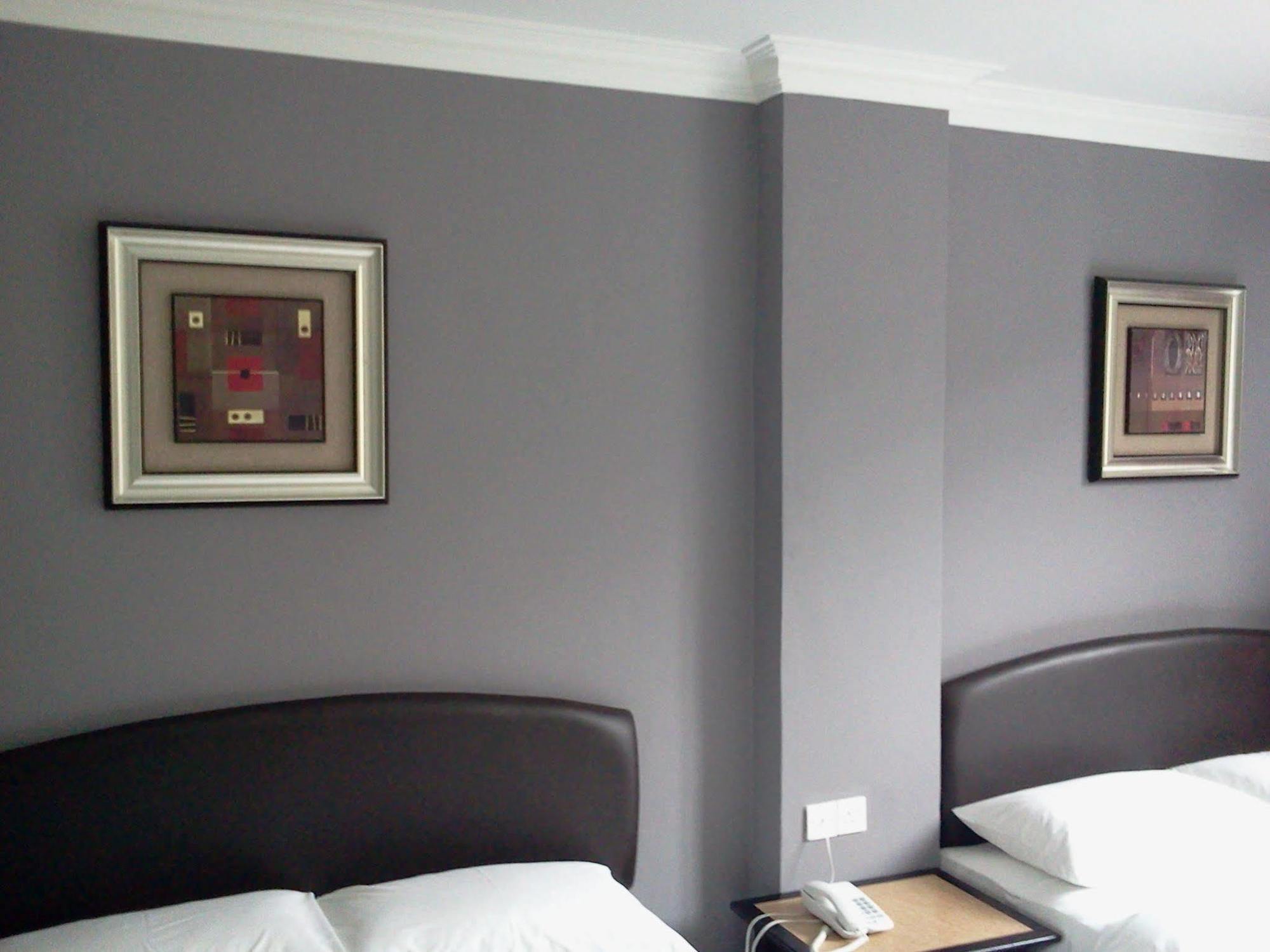 Puteri Ampang Hotel Екстериор снимка