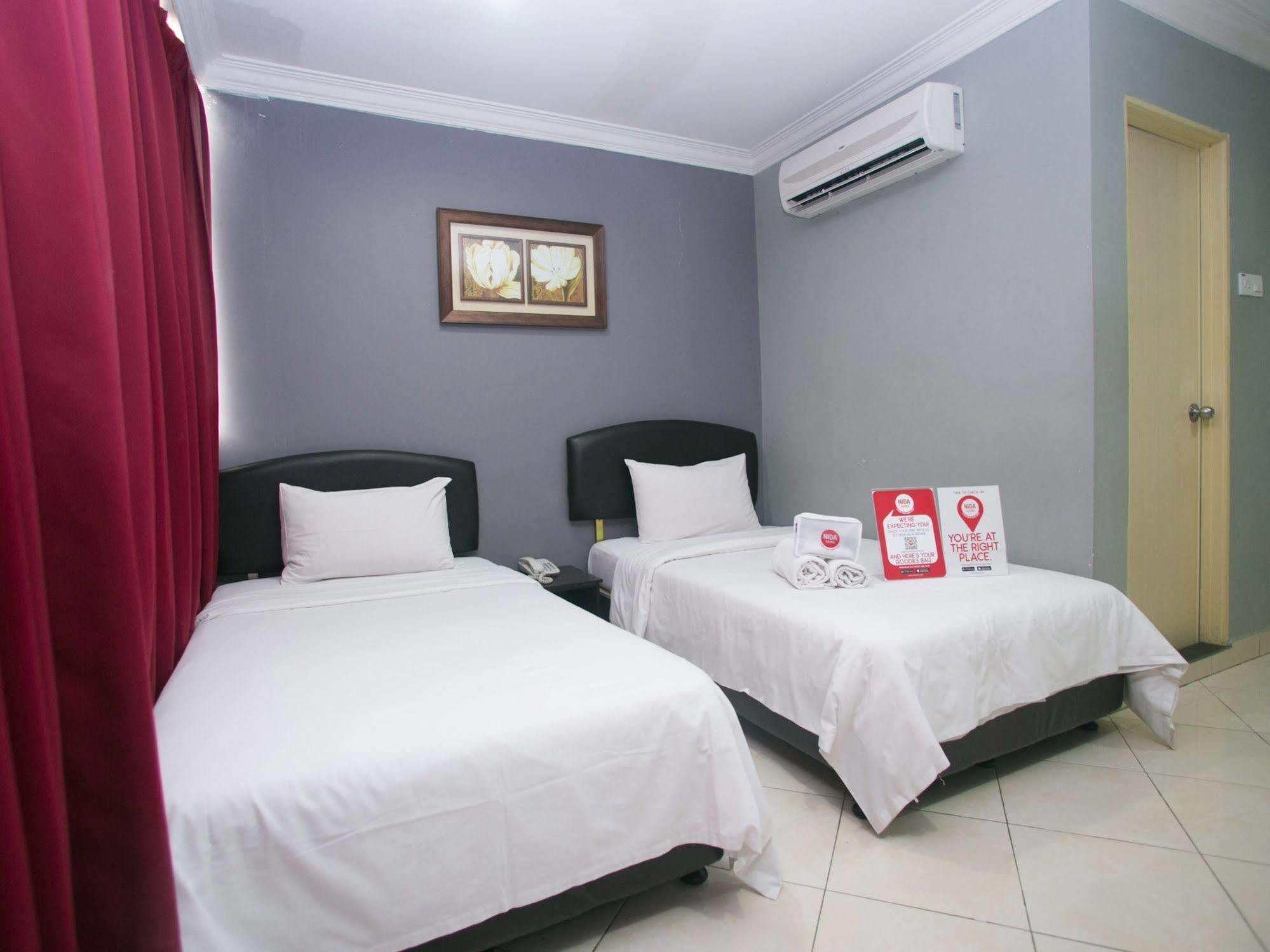 Puteri Ampang Hotel Екстериор снимка