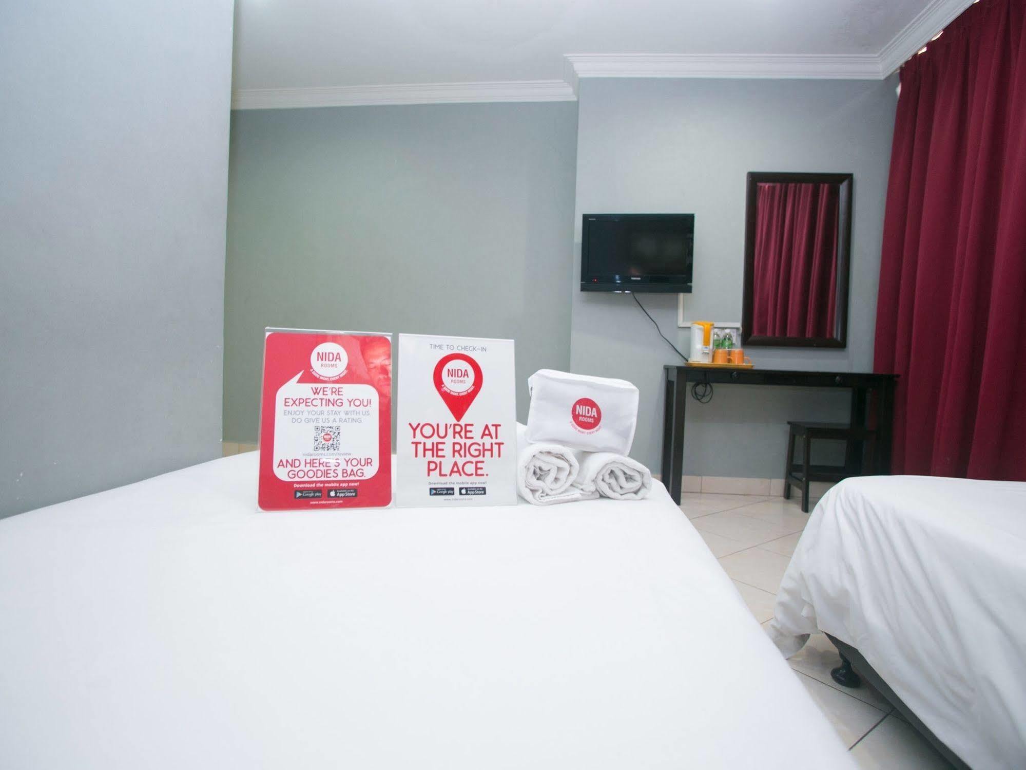 Puteri Ampang Hotel Екстериор снимка