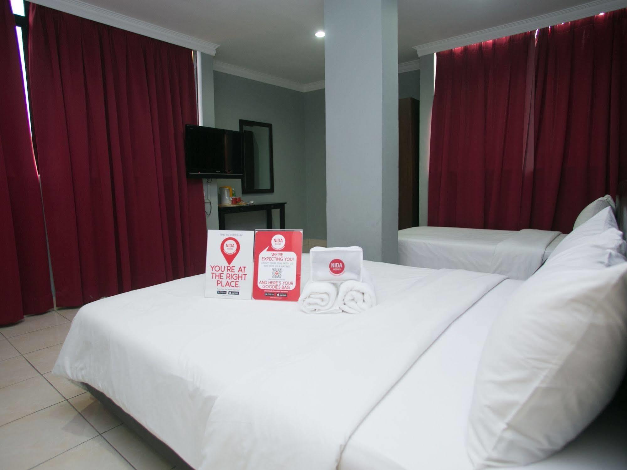 Puteri Ampang Hotel Екстериор снимка