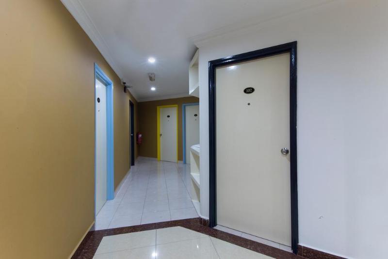 Puteri Ampang Hotel Екстериор снимка