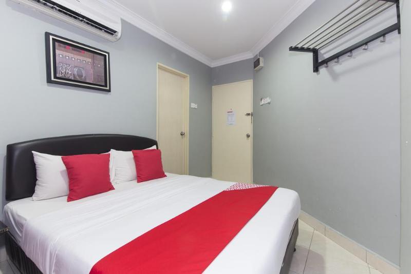 Puteri Ampang Hotel Екстериор снимка