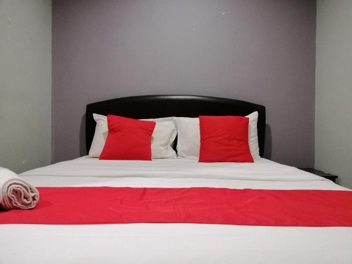 Puteri Ampang Hotel Екстериор снимка